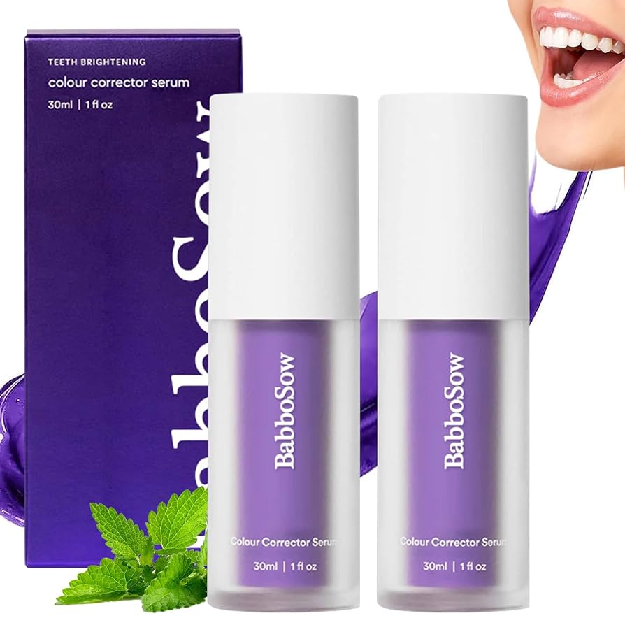 Hismile v34 - Crema Blanqueadora Dental