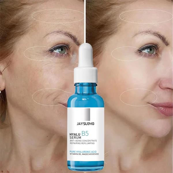Hyalu B5 Serum - Suero de ácido hialurónico puro