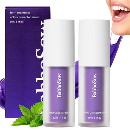 Hismile v34 - Crema Blanqueadora Dental