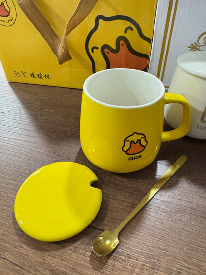 Taza Calentadora Portátil - Diseño Elegante, Función Perfecta