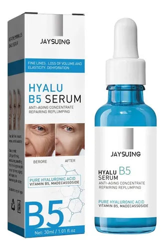 Hyalu B5 Serum - Suero de ácido hialurónico puro